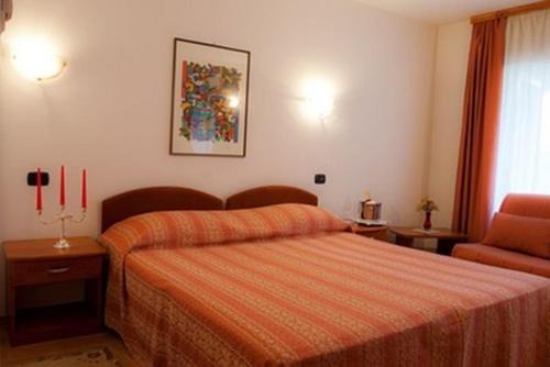Hotel Makin in Novigrad Istria