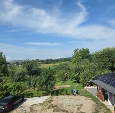 Bonțida Retreat in Bontida