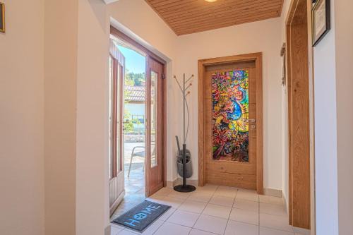 Weiss Family Apartment Savinja Hills - Happy Rentals in Rečica ob Savinji
