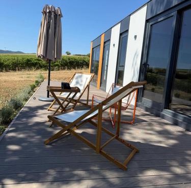 Vinea Wine House in Topola