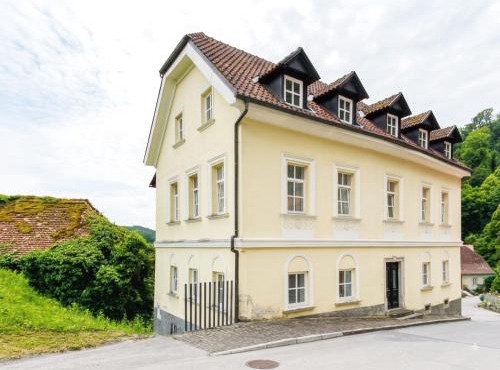 Vila Kralj in Podcetrtek