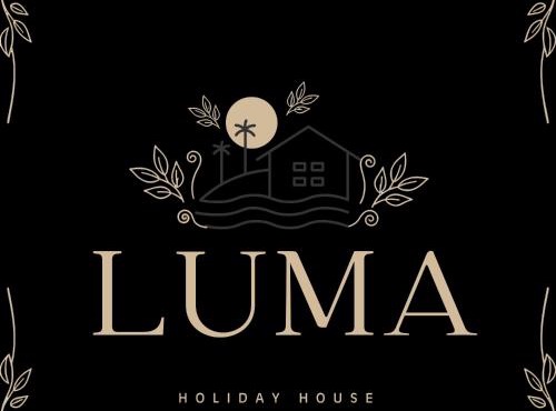 Holiday house LUMA in Hrvace