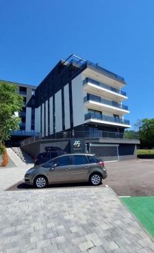 Apartman Eldin Panonika in Tuzla