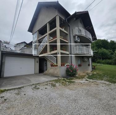 Vlakovo Home, Ilidža Sarajevo in Ilidža