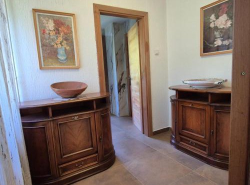 Villa DORA