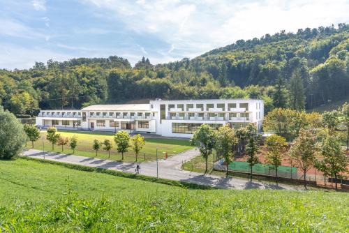 Aparthotel Global Sport Resort in Rogaška Slatina