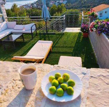 Apartment Igralište Mirakul