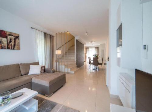 Villa Anita