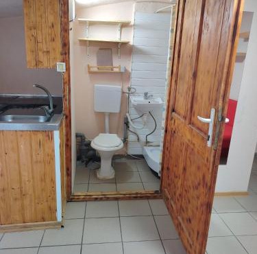 Robex in Dej