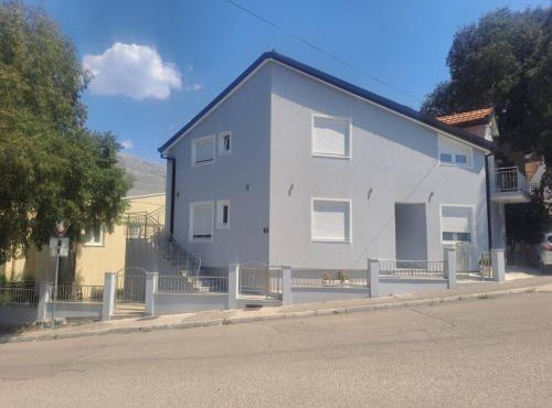 Apartmani Milan 1 in Trebinje