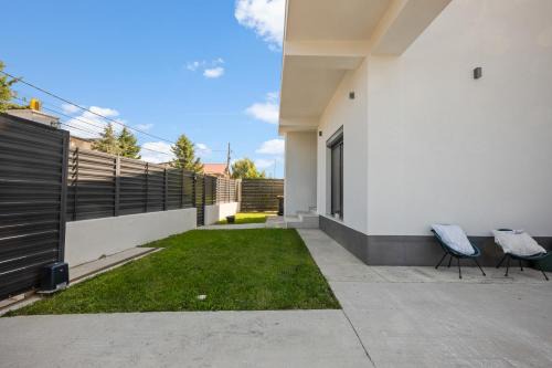 Luxury Villa Residence Corbeanca in Corbeanca