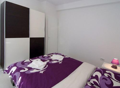 Apartments Bader