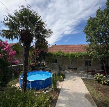 Kuća za odmor in Trebinje