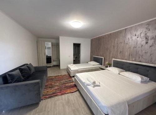 Casa de vacanță Irisul Deltei in Mahmudia