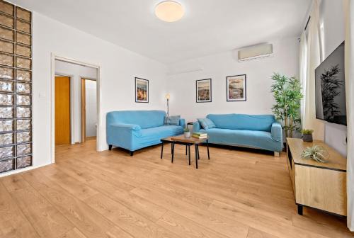 DV Apartment in Pješčana Uvala