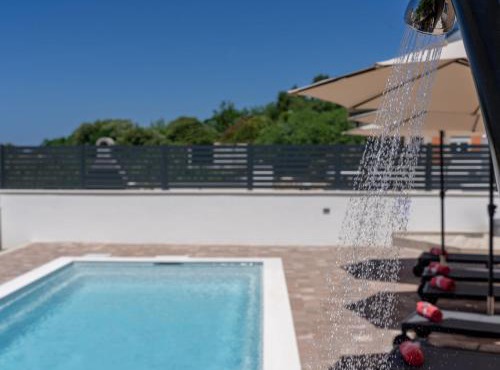 Apartment Villa Mare-3 by Interhome