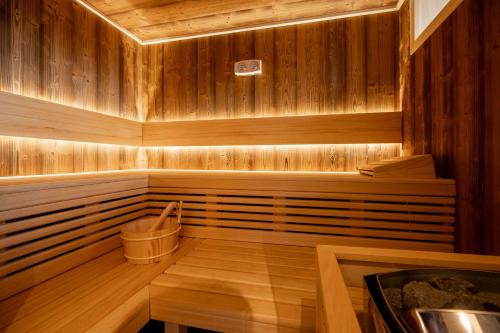 ENDEM HOUSE - The House of Rare by Irundo in Plitvica Selo