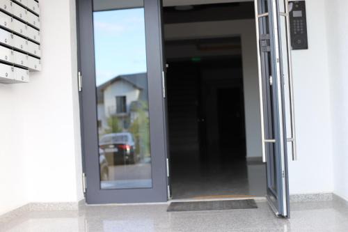 Apartament in Piatra Neamt
