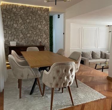 Đurović apartman in Novi Pazar