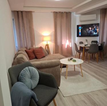 Apartman Centar in Tešanj