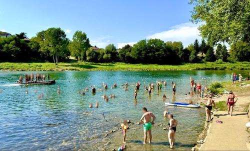 Kuća za odmor za 4 osobe i dnevne proslave za 15 osoba TORBAR in Krasic