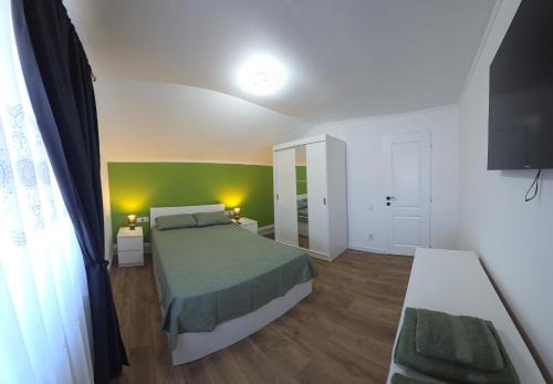 Complex Casa Morii in Orastie