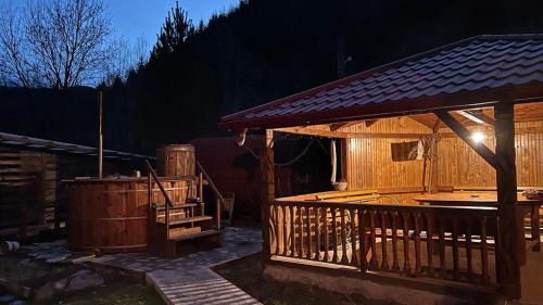 La 7 Frati in Brosteni