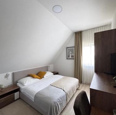 Antemurale - Luxury rooms,Plitvice Lakes in Rastovača