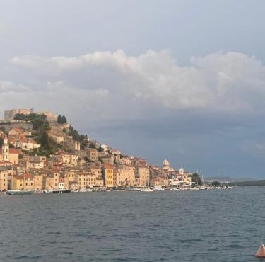 Apartman Poljana Centar in Šibenik