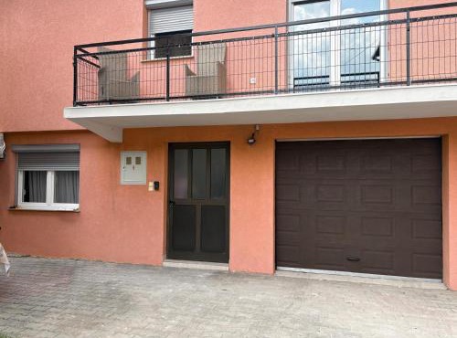 Apartmani Zela 1 in Gornji Vakuf