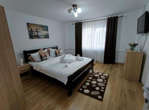 Casa Ioana Întorsura Buzăului in Intorsura Buzaului