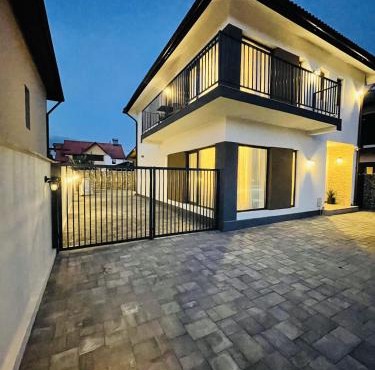 EMZE Home in Tirgu Jiu
