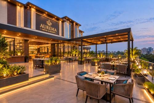 Hotel Aroma Plaza Delhi Airport With Free Airport Drop in New Delhi