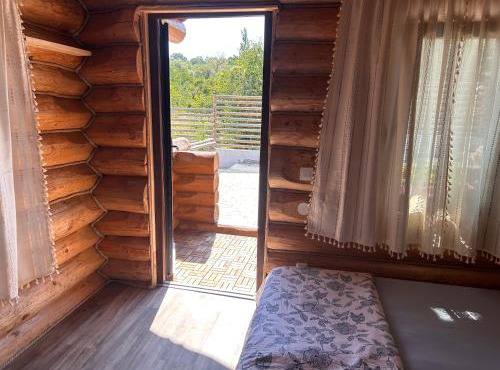 Casa Alexia in Sasca Montana