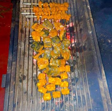Hospitality Expert TVE BBQ Bonfire Chef in Kotagiri