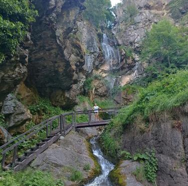 Apartman Ruža in Gornji Vakuf