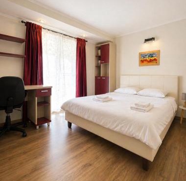 Casa Liniștea Pădurii in Muereasca