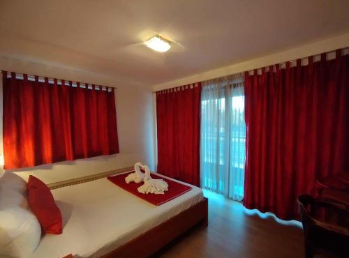 Motel Bella Inn - Free Parking in Sarajevo