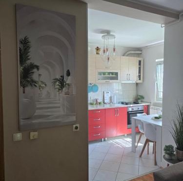 Apartman - Hani in Belgrade