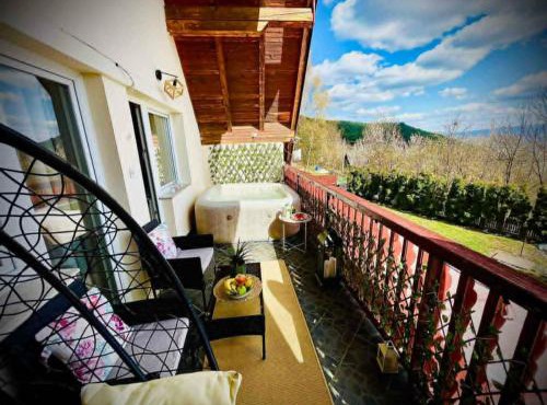 Cavljak Retreat, Sarajevo in Sarajevo
