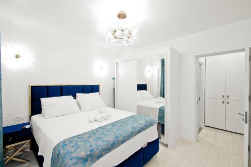 Central Aparthotel in Galati