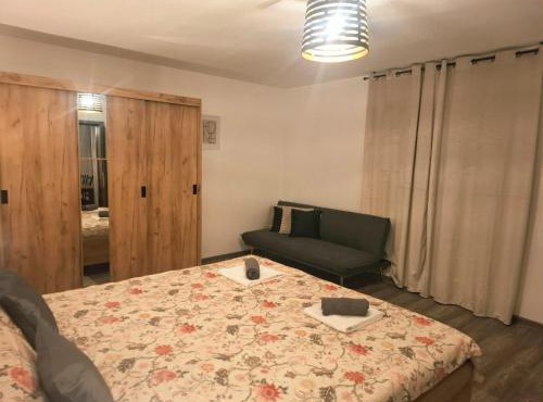 Jinn's Valley Apartment