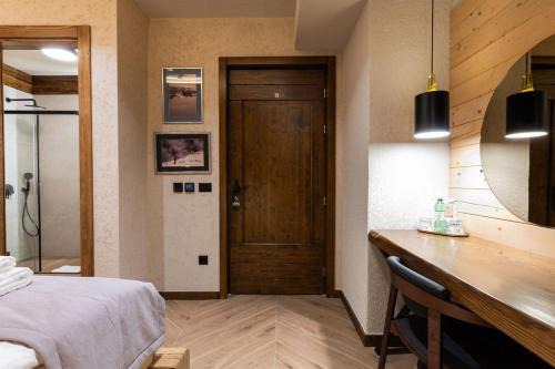 Mountain lodge Vošac - Makarska Exklusiv