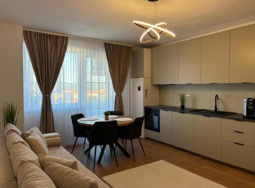 Cristina Home 2 in Alba Iulia