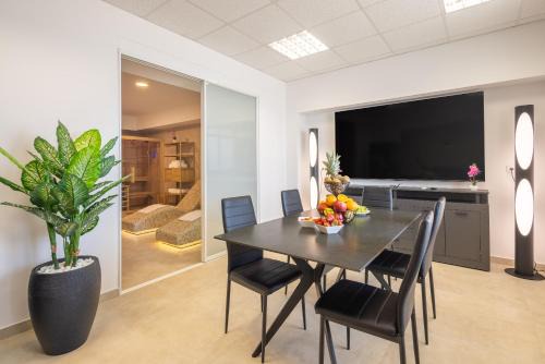 Villa Ante - Private Pool, Wellness & Gym