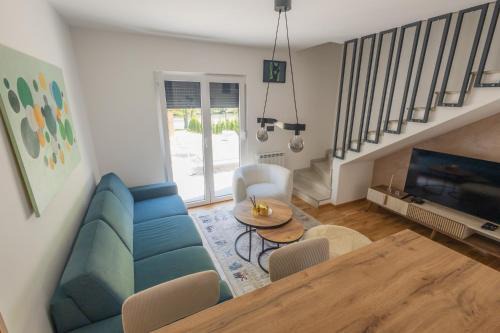 Villa Alba Rekavice Krupa na Vrbasu in Banja Luka