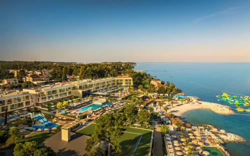 Marea Suites, Valamar Collection in Poreč