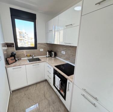 Lux Apartment near Ada Mall & Lake in Belgrade