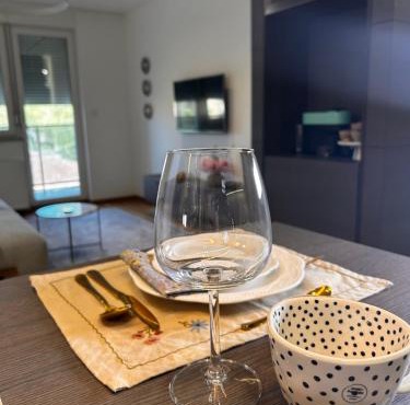 Urban gold stay in Backa Palanka