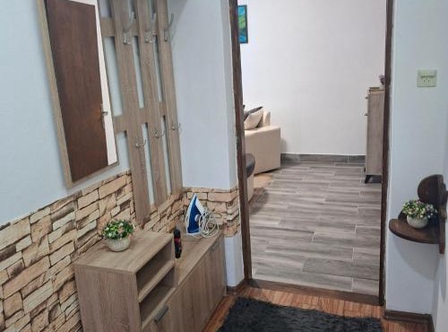 N&S DREAMS Apartman, Foca, Trnovace in Foča